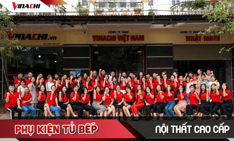 Vinachi là nhà phân phối chính thức của sản phẩm đến từ thương hiệu OEM