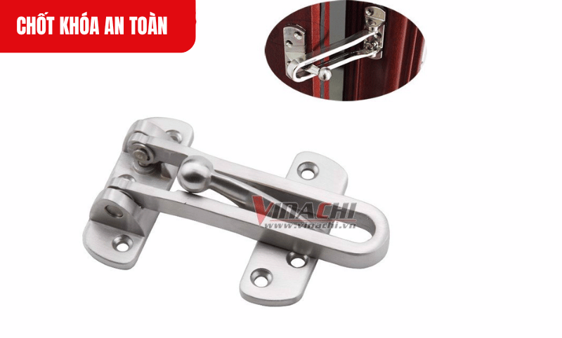 Chất liệu inox cao cấp, sáng bóng, không bị oxy hóa hay hoen gỉ theo thời gian