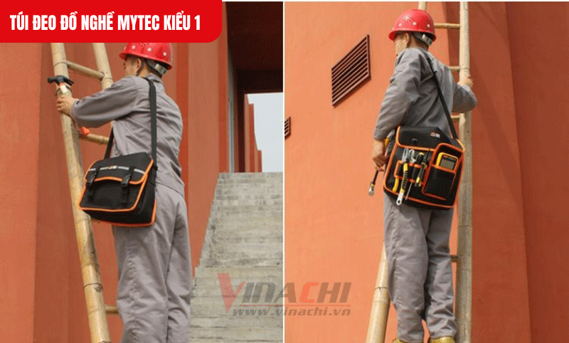 Quai đeo túi bị đứt hoặc lỏng lẻo do chất liệu quai không đảm bảo hoặc sử dụng lâu ngày, mang tải quá nặng