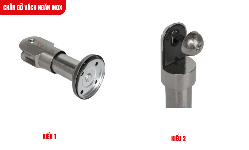 Kết cấu đơn giản, dễ lắp đặt và thay thế khi cần di dời vách ngă