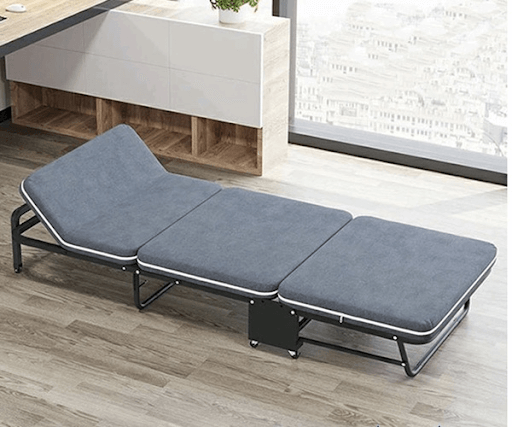 Đức Lợi – Kho giường gấp đa năng chất lượng cao