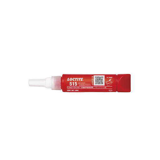 Keo silicon Henkel Teroson SI 515
