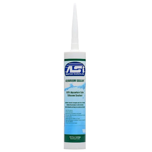 Keo silicone ASI Aquarium Sealant