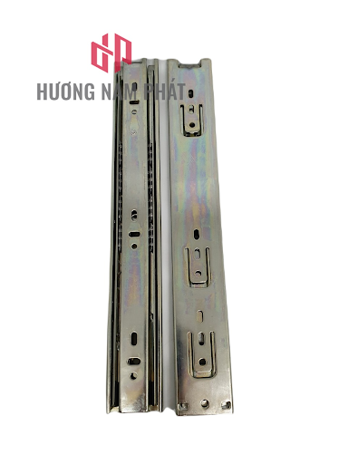 Ray bi 3 tầng GC Shand Trắng Size 250/ 300/350/400/450/500