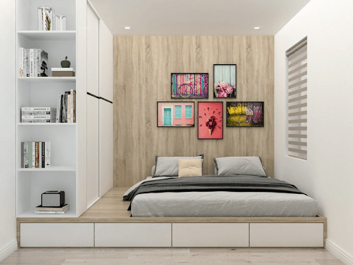 Áp dụng phong cách tối giản