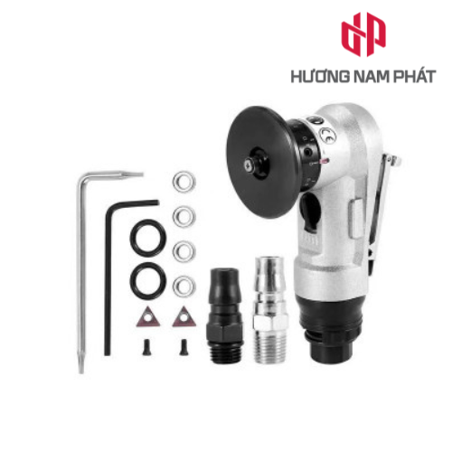 Máy bào cạnh gỗ của Hương Nam Phát