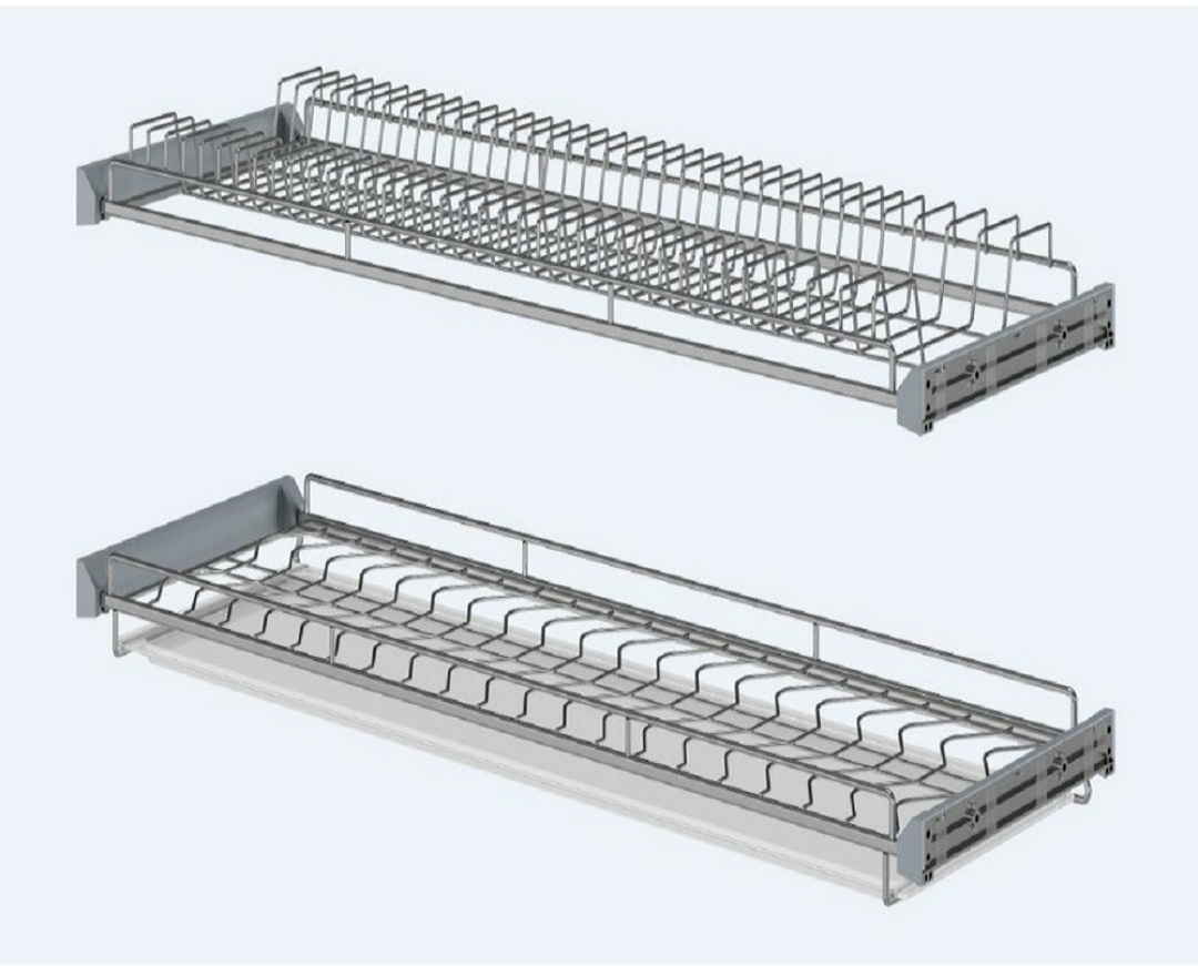 Giá bát cố định inox 304 HF của Hương Nam Phát