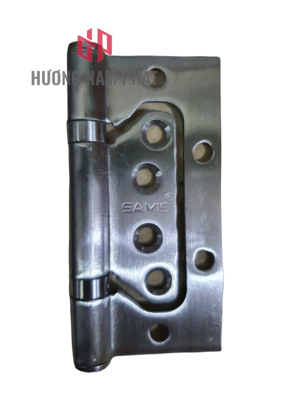 Bản lề cửa thủy lực tự động (Automatic Hydraulic Hinge)