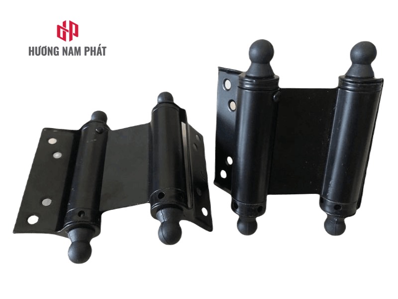 Bản lề cửa thủy lực kiểu trụ (Pillar Hydraulic Hinge)