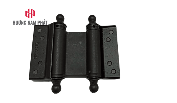 Bản lề hai chiều inox 3 inch/75mm 4 inch/100mm