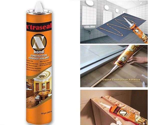Keo Xbond dán đa năng