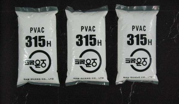 Keo sữa (PVAc)