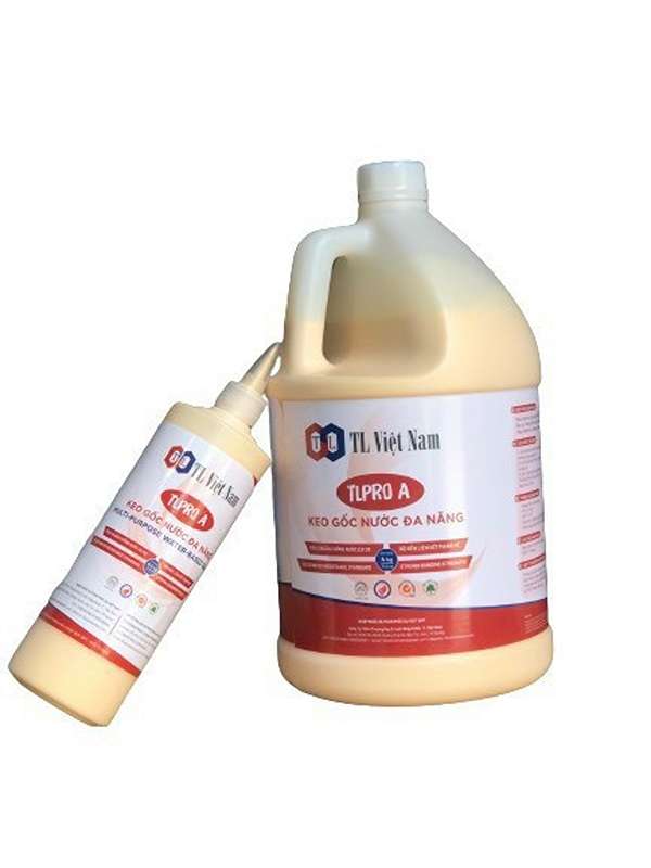 Keo TLPRO A keo gốc nước đa năng
