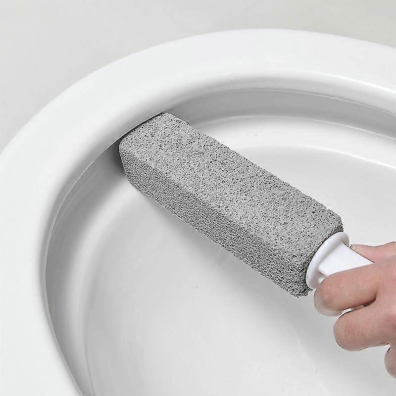 Làm sạch bồn rửa bát bằng đá mài