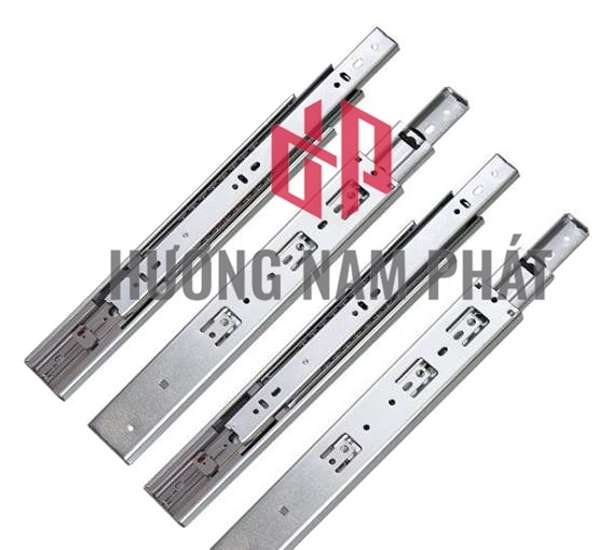 Ray bi 3 tầng GC Shand Trắng Size 250/ 300/350/400/450/500