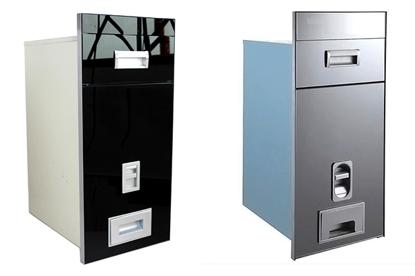 Phụ kiện phòng bếp biệt thự tại Hương Nam Phát