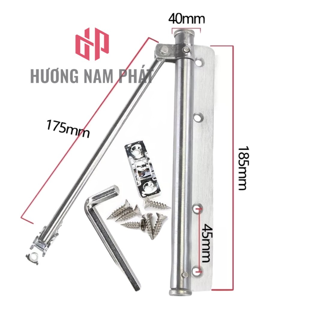 Bản lề 135 độ
