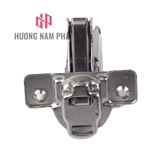 Bản lề nối cánh góc 165 độ