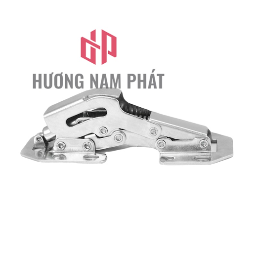 Bản lề bật là loại cho phép cửa hoặc nắp mở hoặc đóng bằng cơ chế đẩy - kéo