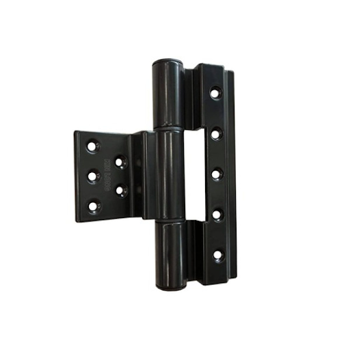 Bản lề cửa nhôm 4D