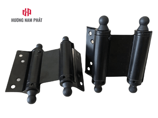 Bản lề hai chiều inox 3 inch/75mm 4 inch/100mm