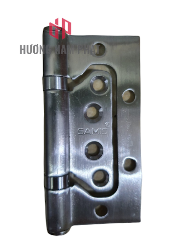 Bản lề lá inox Kích thước: 4x3x3/ 5x3x3