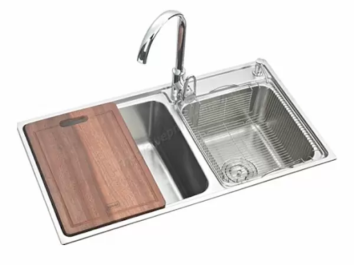 Chậu rửa bát Faster FS-8143