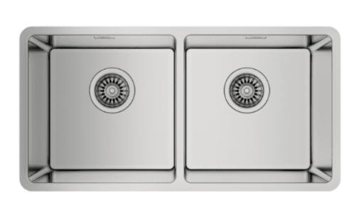 Chậu rửa bát inox Teka Be Linea RS15