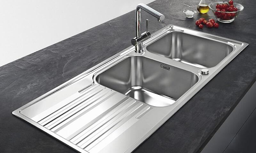 Chậu rửa bát Teka Classic