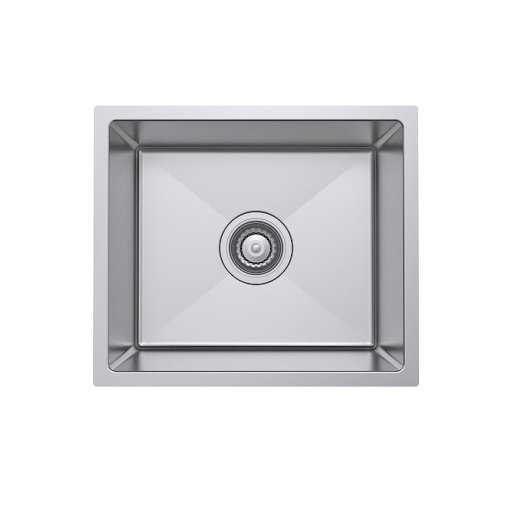 Chậu rửa chén inox 1 hố Hafele HS20