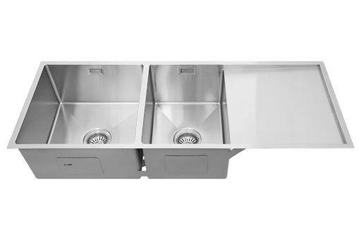 Chậu rửa bát inox Hafele HS21
