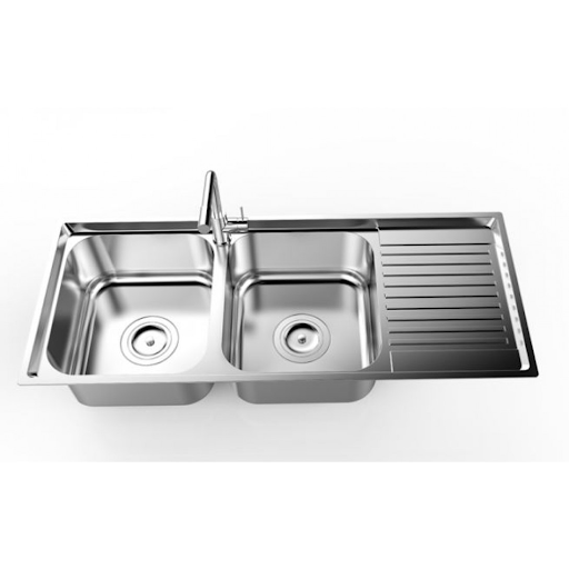 Chậu rửa bát Sơn Hà