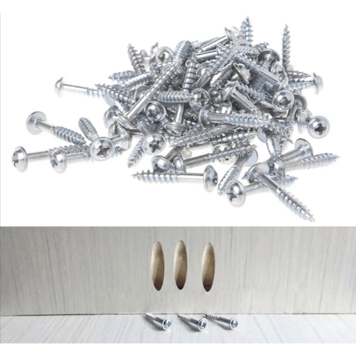 Chia sẻ kinh nghiệm mở cửa hàng bán đinh ốc vít từ A đến Z