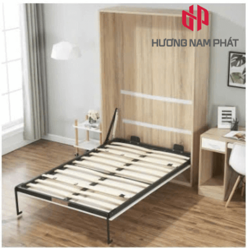 Đặc điểm của giường thông minh cho nhà nhỏ