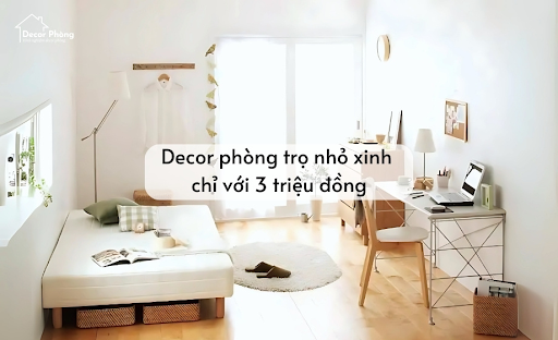 Decor cao cấp (trên 3 triệu đồng)