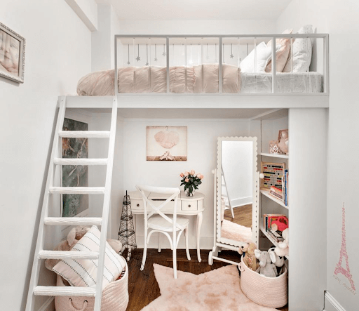 Decor tầm trung (1 – 3 triệu đồng)