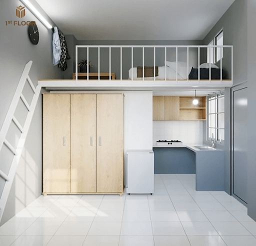 Decor tiết kiệm (dưới 1 triệu đồng)