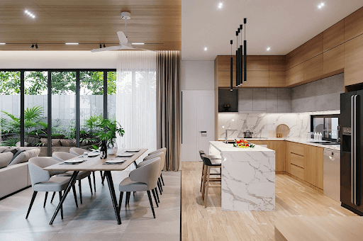 Đem lại sự kết nối giữa các thành viên