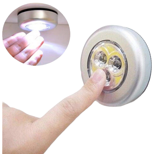 Đèn Led chiếu sáng
