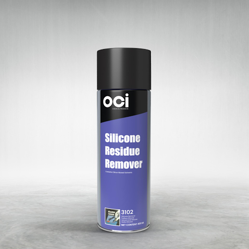 Dung dịch tẩy keo silicon chuyên dụng (Silicone Remover)