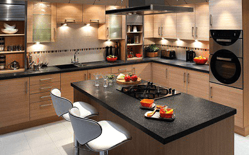Hướng bếp cho những người tuổi Dần