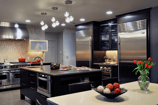 Hướng bếp cho những người tuổi Mùi