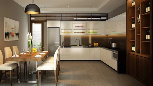Hướng bếp cho những người tuổi Ngọ