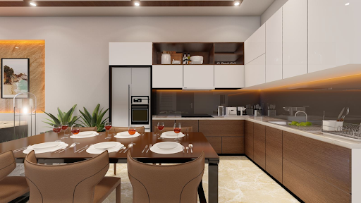 Hướng bếp cho những người tuổi Tuất