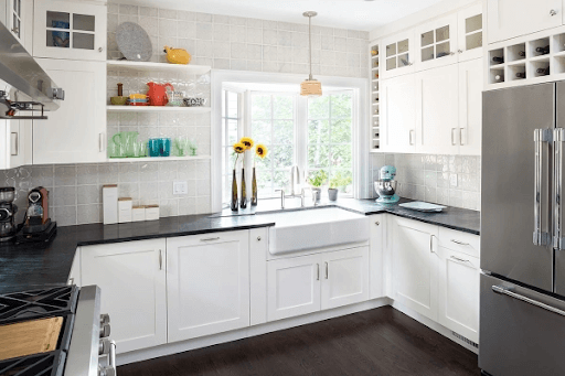 Hướng bếp cho những người tuổi Tỵ