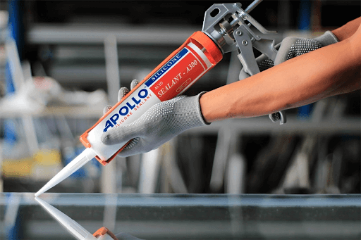 Hướng dẫn sử dụng keo silicon đúng cách