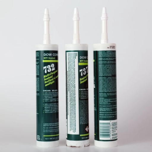 Keo silicone Dow Corning (Dowsil) 732 Clear