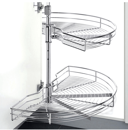 Kích thước giá tủ bếp