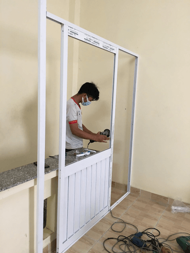 Kỹ thuật có kinh nghiệm sẽ giúp bạn giải quyết vấn đề dễ dàng hơn