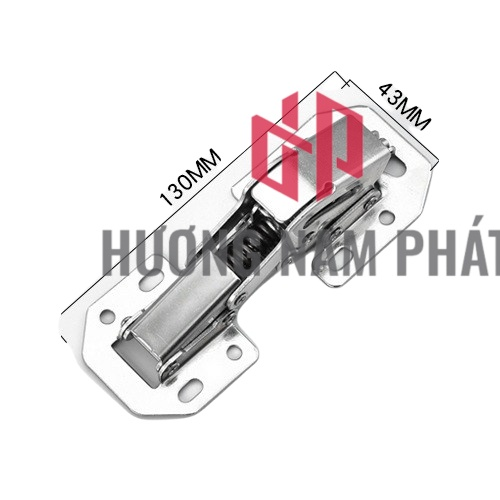 Bản lề góc 90 độ/ lề bậc tôm